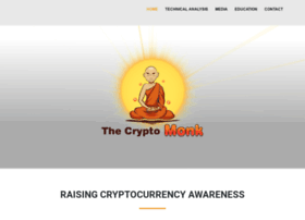 thecryptomonk.com
