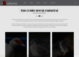 thecubbyhousefarmstay.com.au