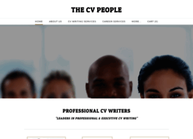 thecvpeople.co.uk