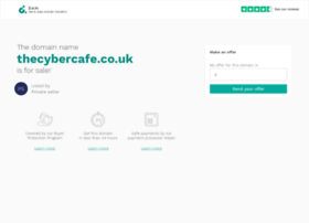 thecybercafe.co.uk