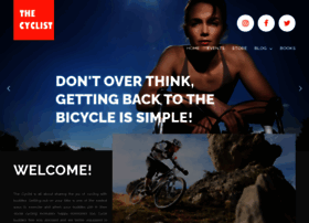 thecyclist.co.in