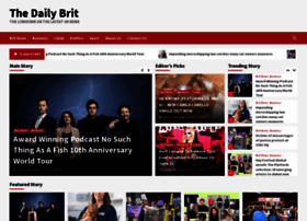 thedailybrit.co.uk