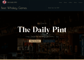thedailypint.net