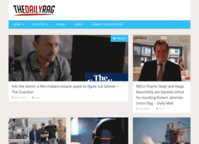 thedailyrag.co.uk