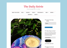 thedailysoiree.com