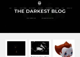 thedarkestblog.com