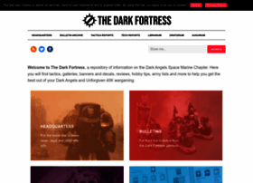 thedarkfortress.co.uk