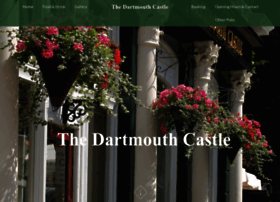 thedartmouthcastle.co.uk