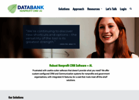 thedatabank.com