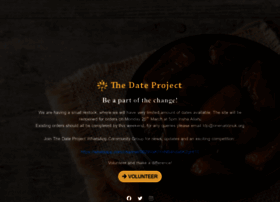 thedateproject.org
