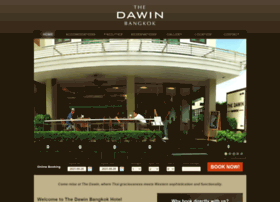 thedawin.com
