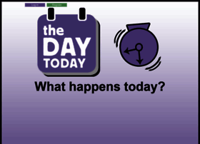 thedaytoday.com