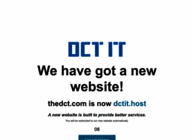 thedct.com