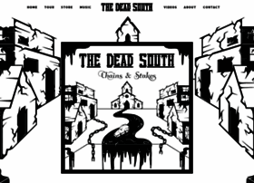 thedeadsouth.com