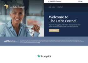 thedebtcouncil.co.uk