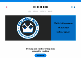 thedeckking.com.au