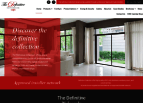 thedefinitivecollection.co.uk