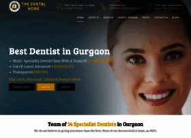 thedentalhome.org