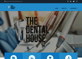thedentalhouse.org