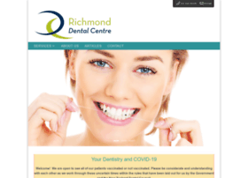 thedentists.co.nz