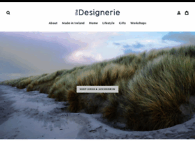 thedesignerie.co.uk