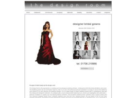 thedesignroom.co.uk