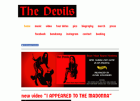 thedevils.info