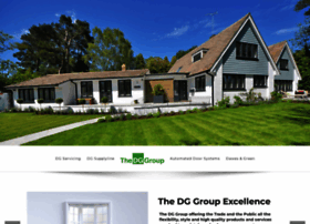 thedggroup.co.uk