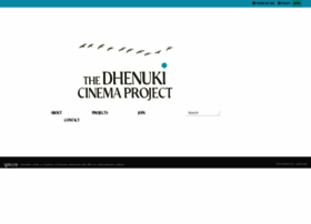 thedhenukiproject.com