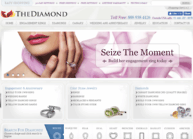 thediamond.com