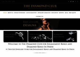 thediamondclub.com.au