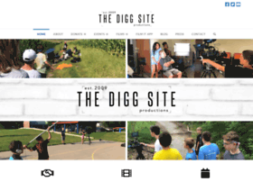 thediggsite.org