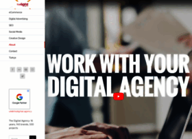 thedigital.agency