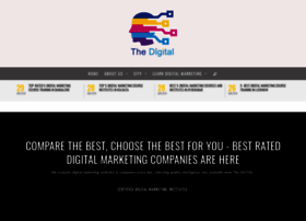 thedigital.co.in