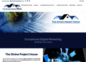 thedivineprojecthouse.co.za