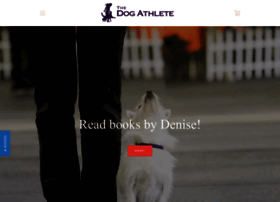 thedogathlete.com