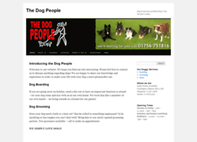 thedogpeople.co.uk