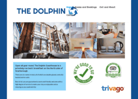 thedolphin.info