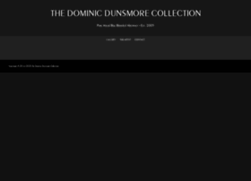thedominicdunsmorecollection.com
