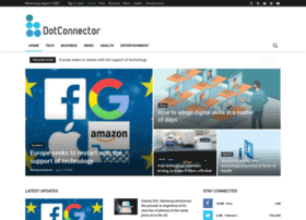 thedotconnector.org
