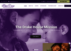 thedrakehouse.org