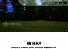 thedream.golf