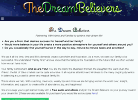 thedreambelievers.com