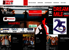 thedreammile.org