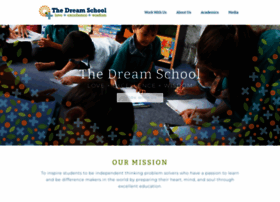 thedreamschool.edu.np