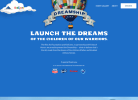 thedreamship.org
