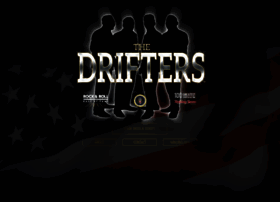 thedrifters.co.uk