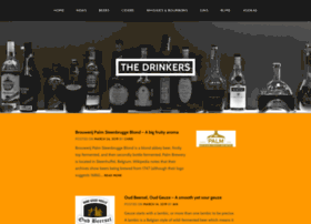 thedrinkers.co.uk