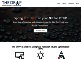 thedrop.co.nz