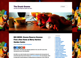 thedrunkgnome.com